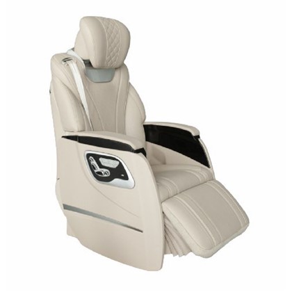 Elektrisch verstelbare stoel voor V-klasse W447 V250 V220 Vito Multivan